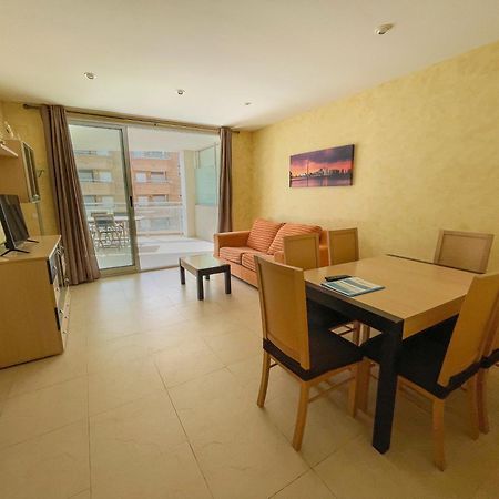 Apartamentos Mondrian Marina D'Or 1º Linea 3000 Orpesa Kültér fotó