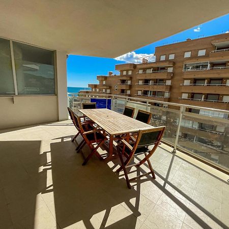 Apartamentos Mondrian Marina D'Or 1º Linea 3000 Orpesa Kültér fotó
