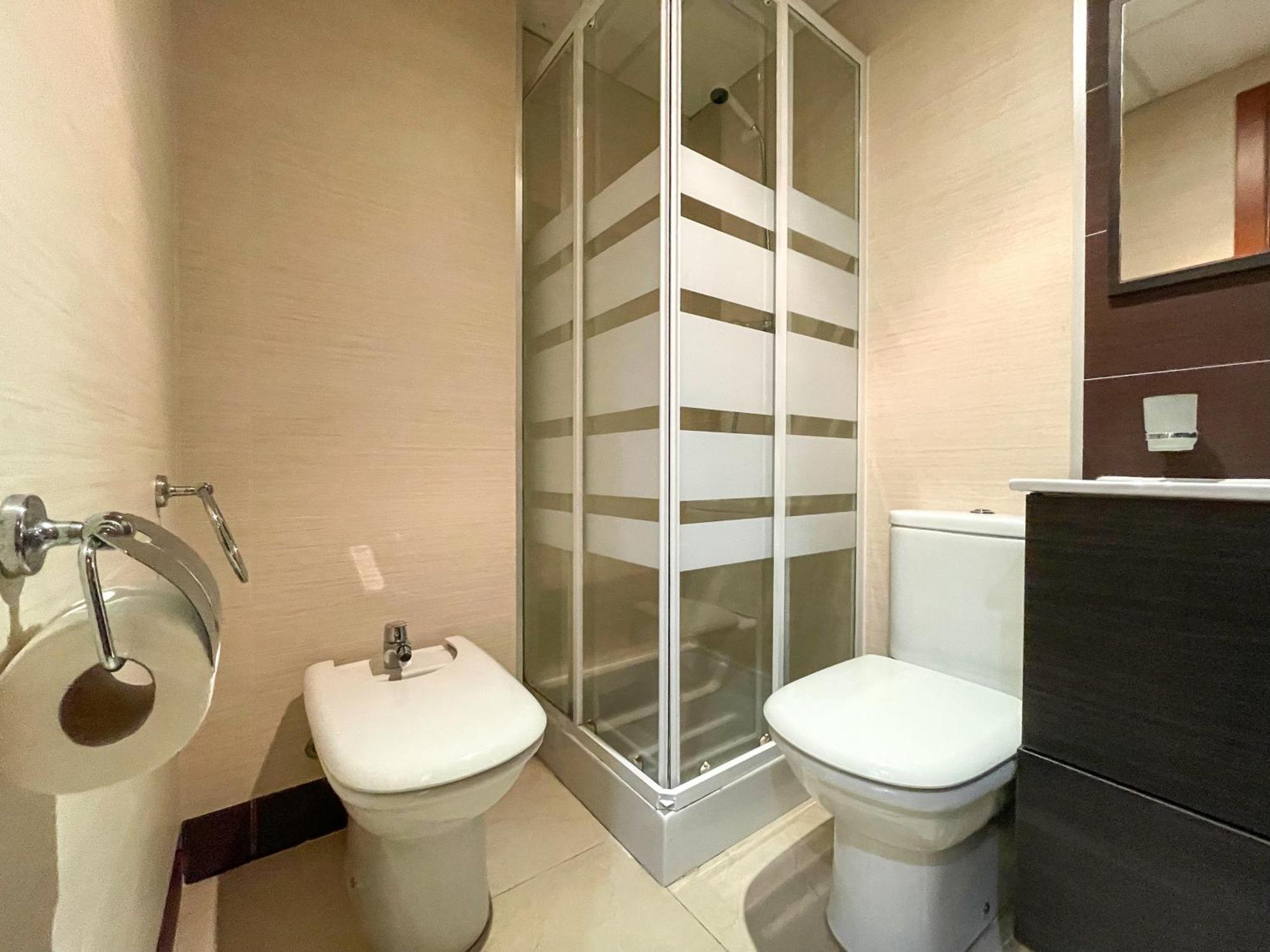 Apartamentos Mondrian Marina D'Or 1º Linea 3000 Orpesa Kültér fotó
