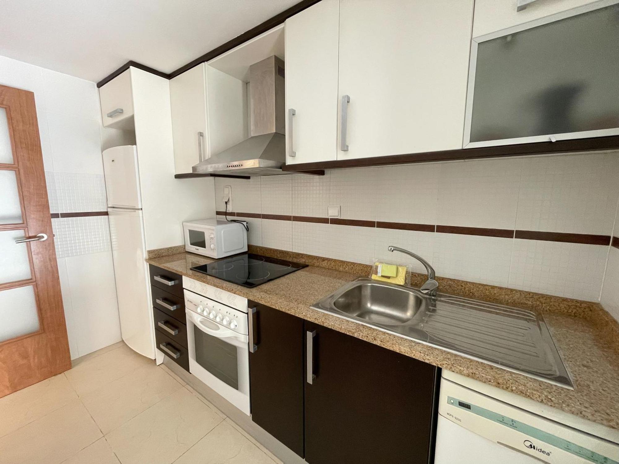 Apartamentos Mondrian Marina D'Or 1º Linea 3000 Orpesa Kültér fotó