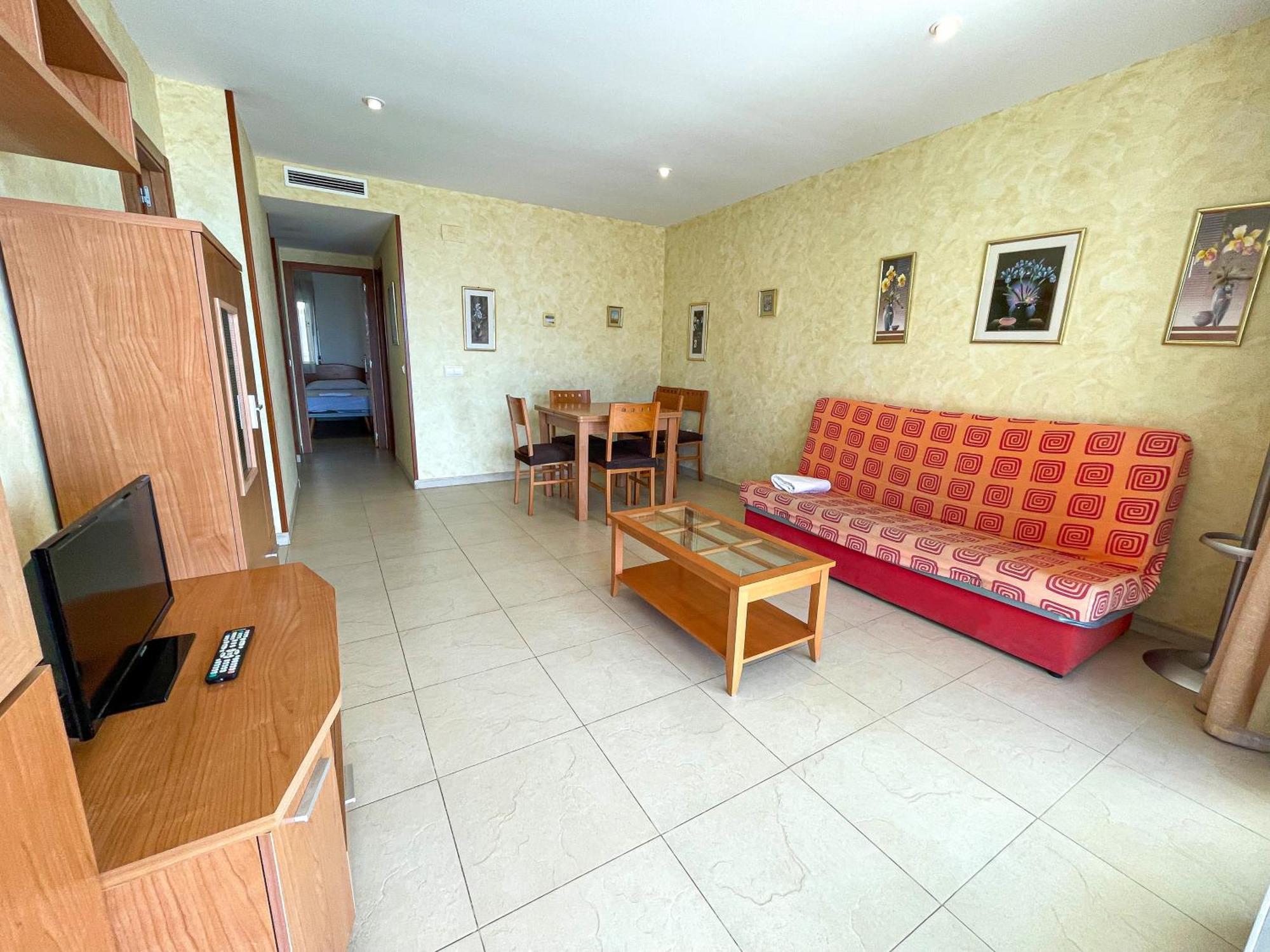 Apartamentos Mondrian Marina D'Or 1º Linea 3000 Orpesa Kültér fotó