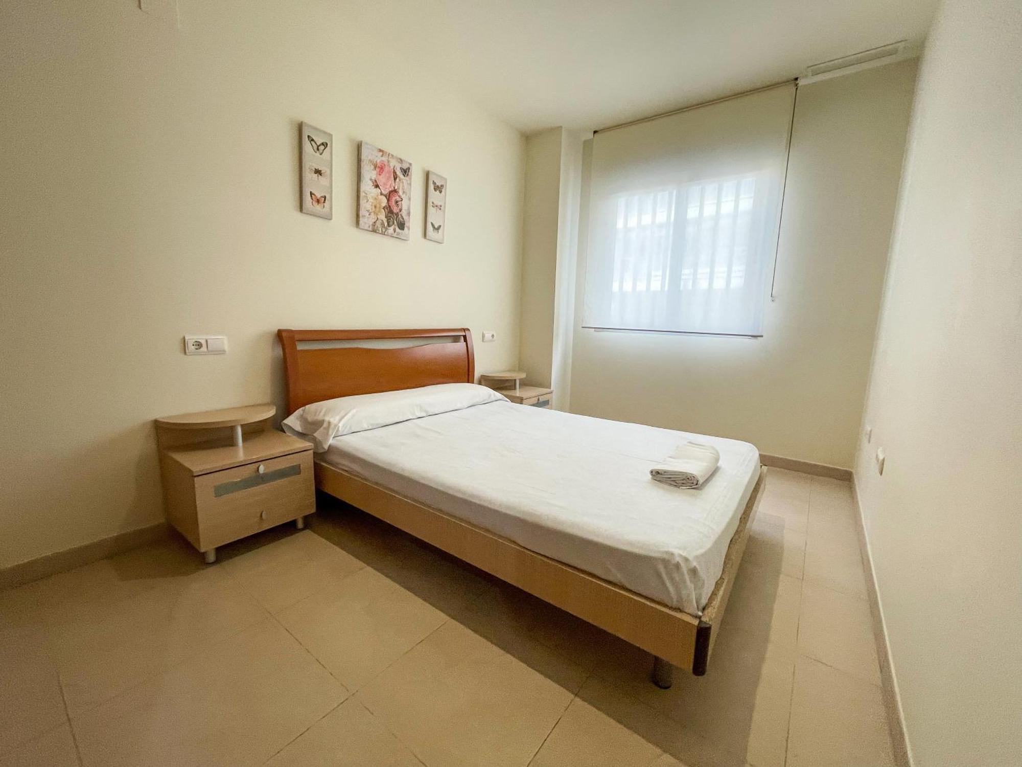 Apartamentos Mondrian Marina D'Or 1º Linea 3000 Orpesa Kültér fotó