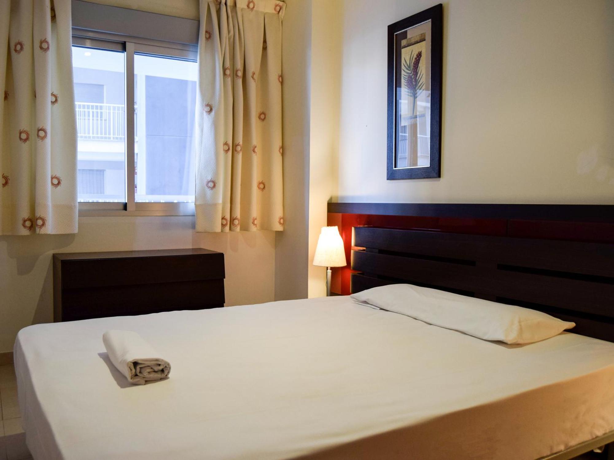 Apartamentos Mondrian Marina D'Or 1º Linea 3000 Orpesa Kültér fotó