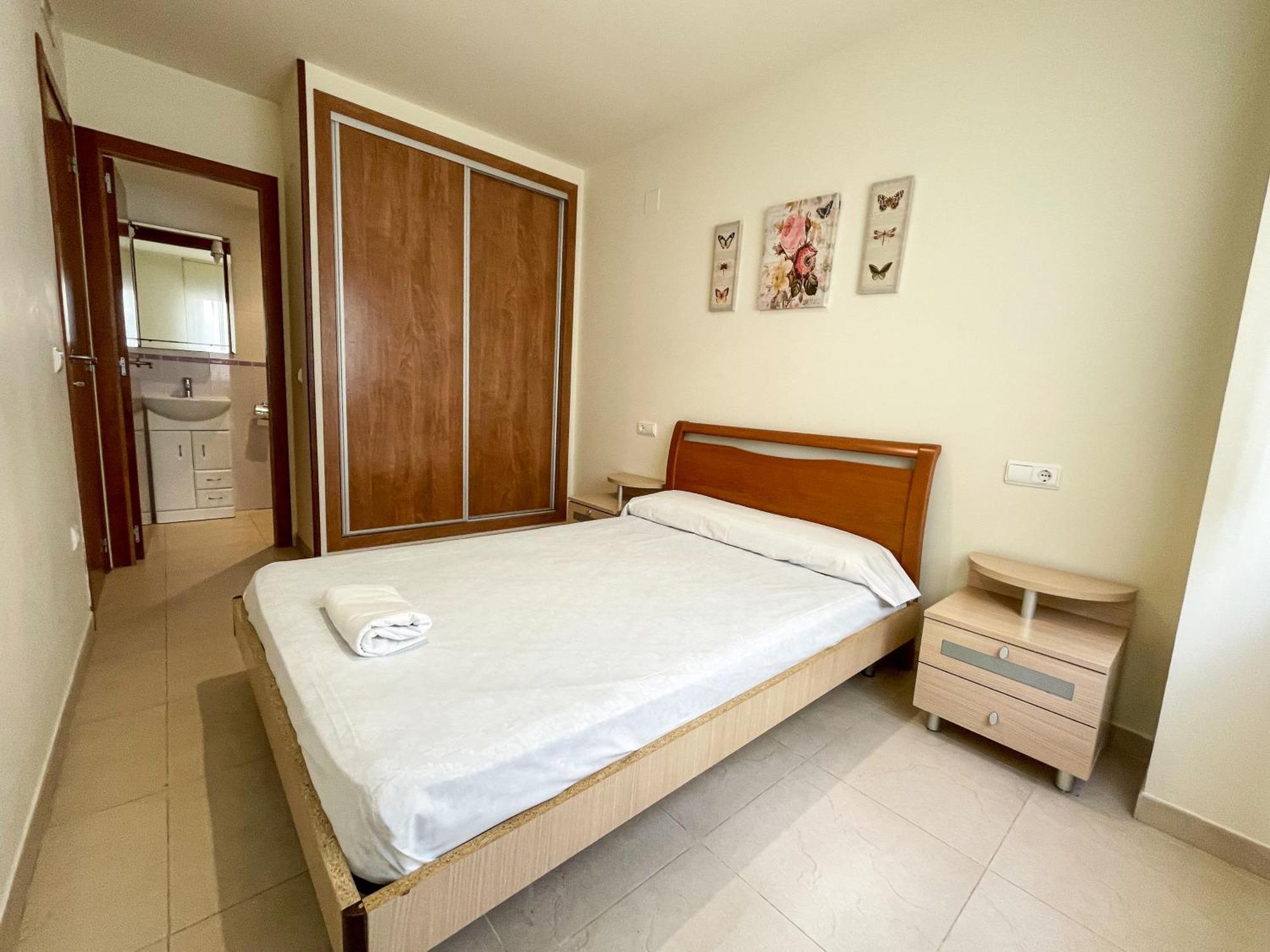 Apartamentos Mondrian Marina D'Or 1º Linea 3000 Orpesa Kültér fotó