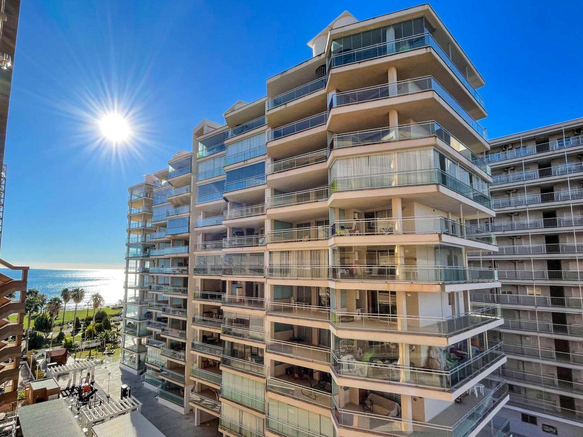 Apartamentos Mondrian Marina D'Or 1º Linea 3000 Orpesa Kültér fotó